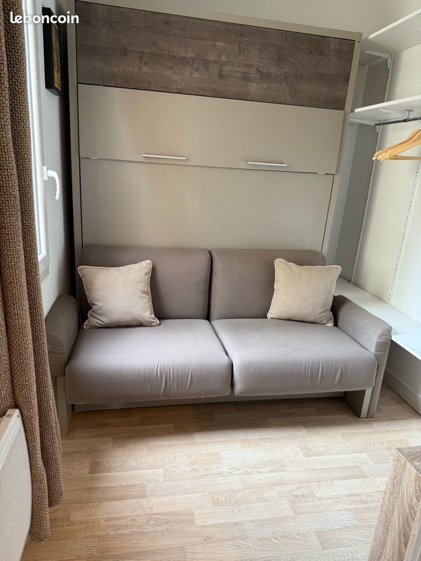 Appartement à louer, 25m², Déols