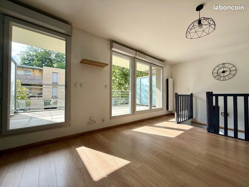 Appartement à louer, 60m², Amiens
