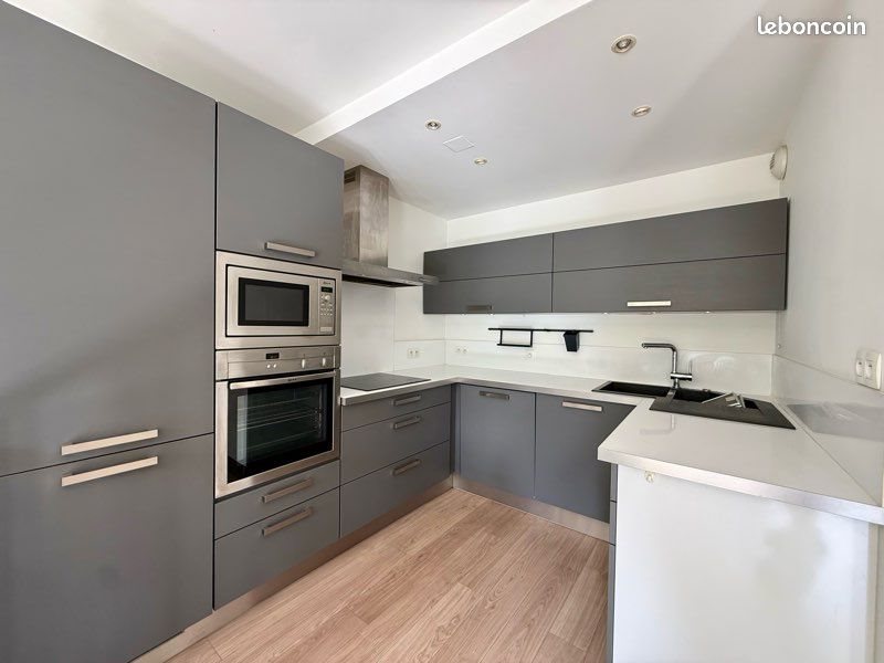 Appartement à louer, 60m², Amiens