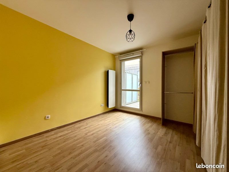 Appartement à louer, 60m², Amiens
