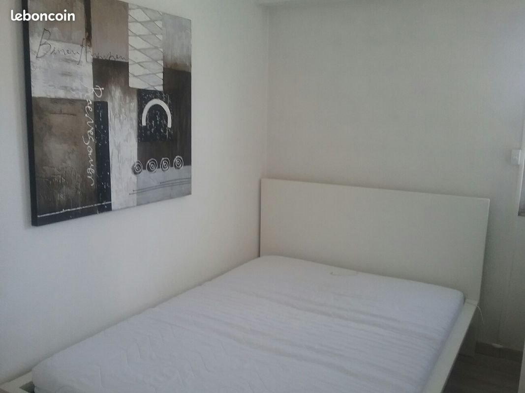 Appartement à louer, 28m², Strasbourg