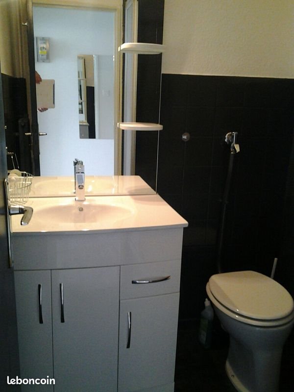 Appartement à louer, 28m², Strasbourg