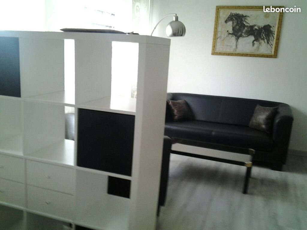 Appartement à louer, 28m², Strasbourg