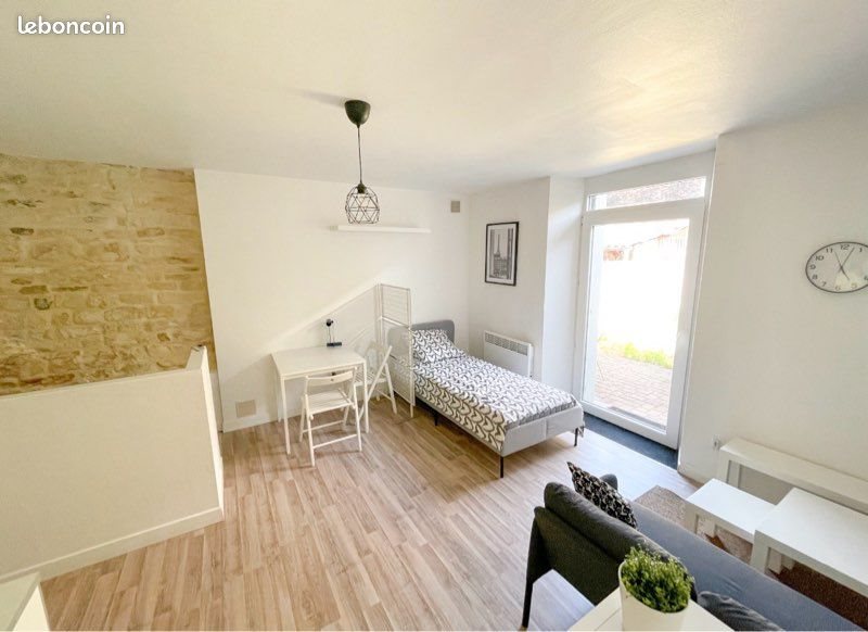 Appartement à louer, 25m², Verdun