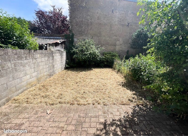 Appartement à louer, 25m², Verdun