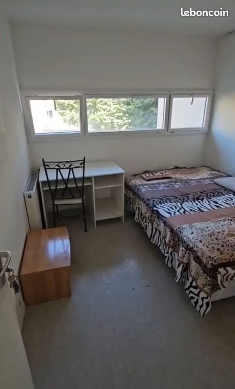 Appartement à louer, 12m², Noisiel