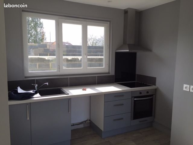 Maison à louer, 85m², Vivonne