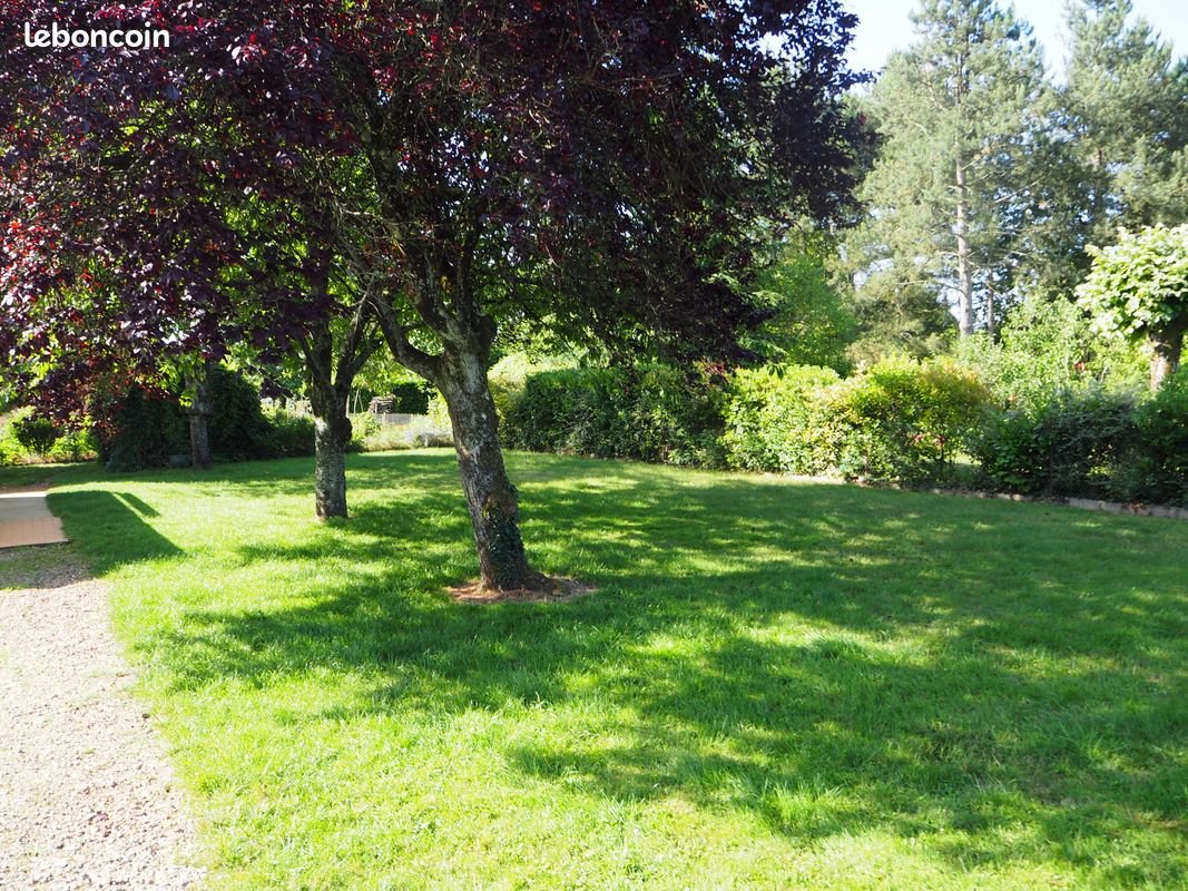 Maison à louer, 85m², Vivonne