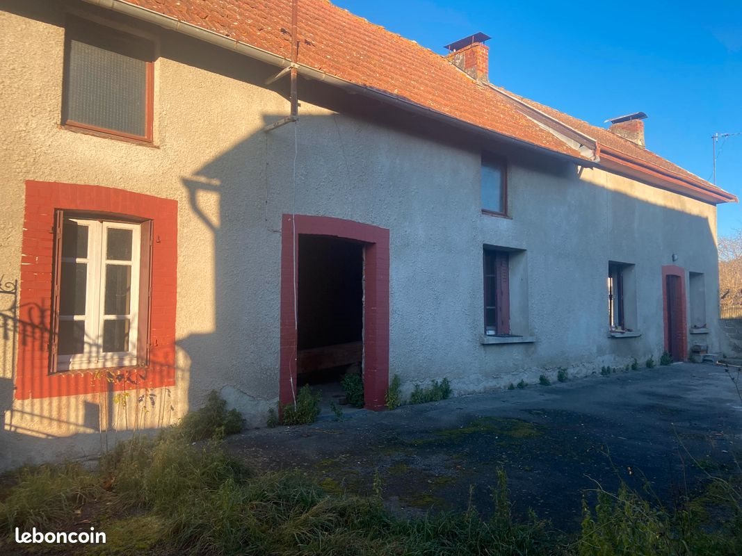 Maison à vendre, 150m², Aureilhan