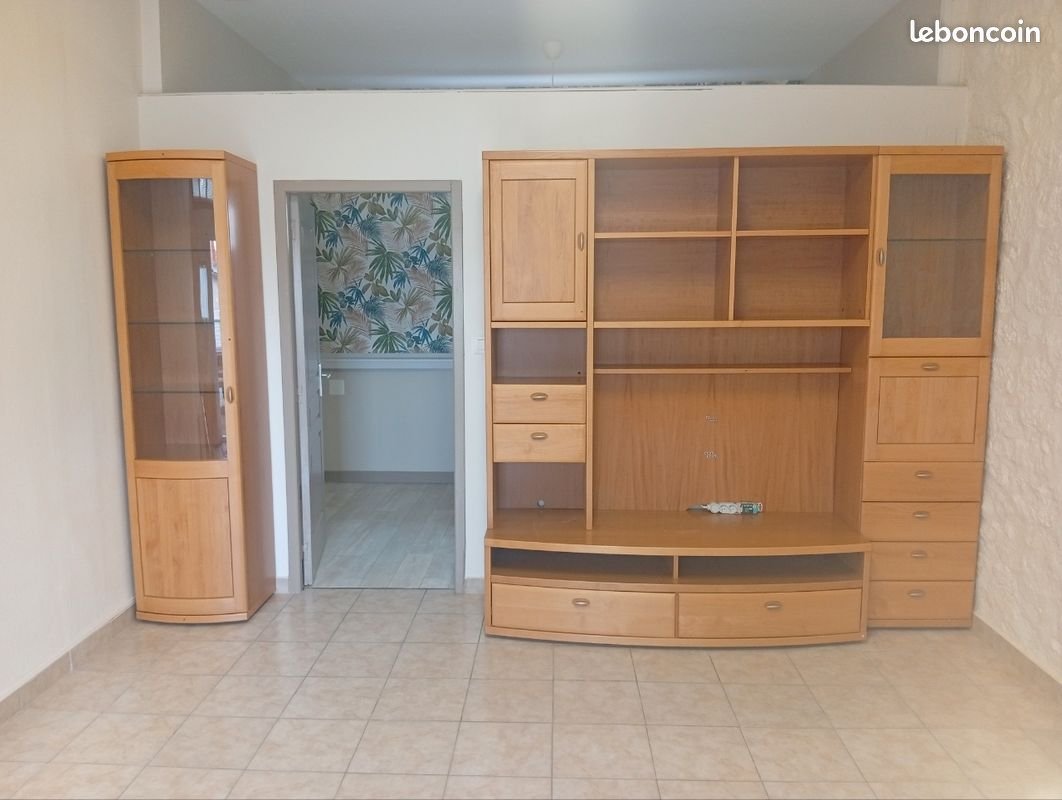 Appartement à louer, 38m², Niort
