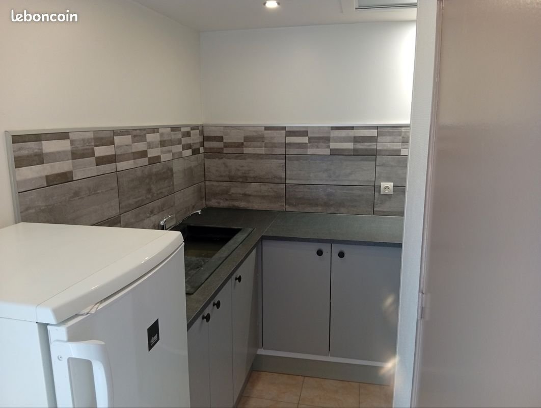 Appartement à louer, 38m², Niort