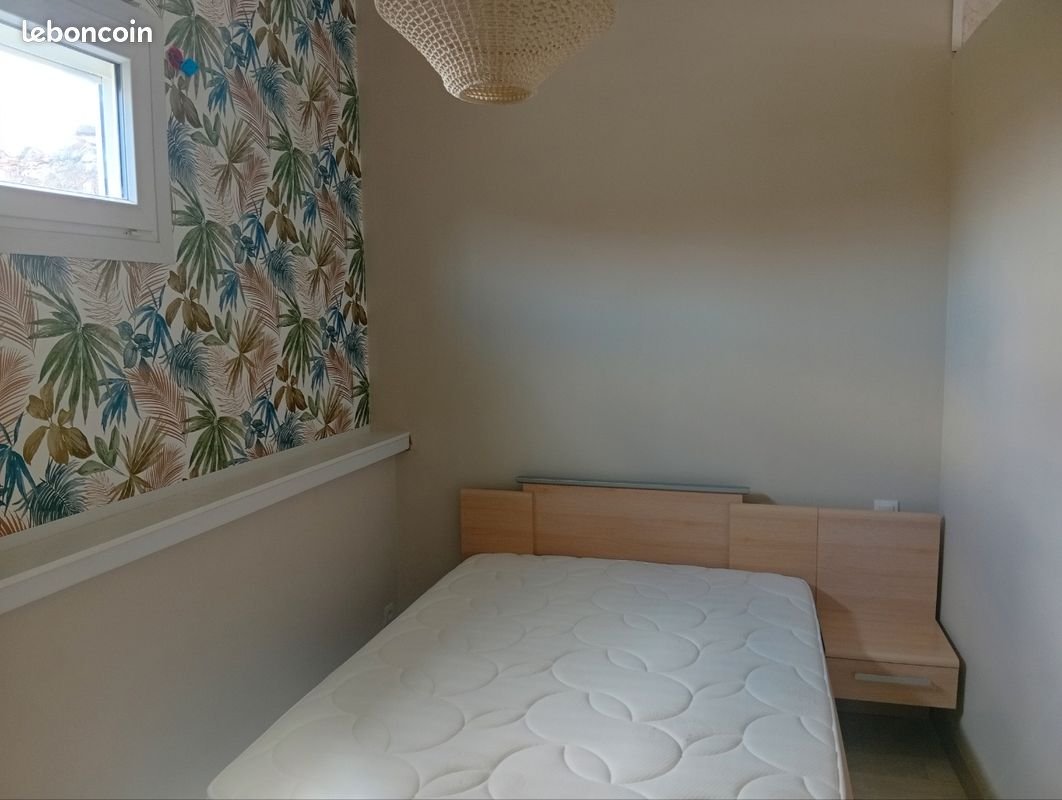 Appartement à louer, 38m², Niort