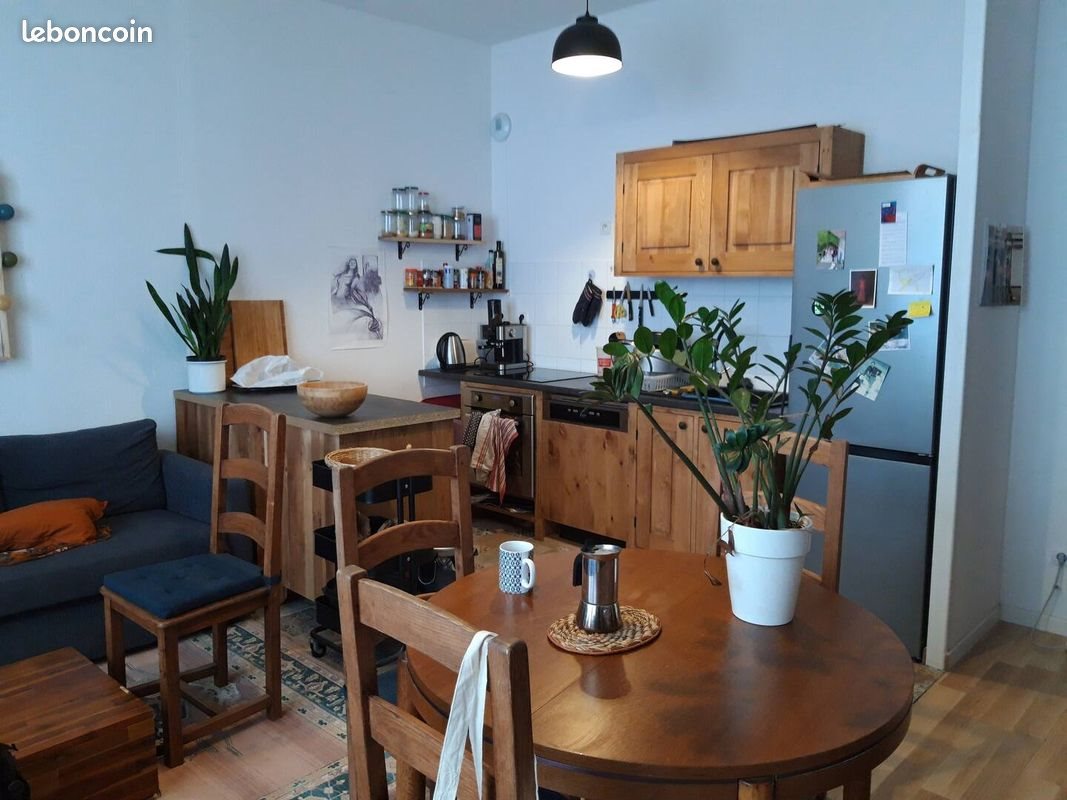 Appartement à louer, 46m², Montpellier