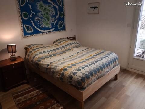 Appartement à louer, 46m², Montpellier
