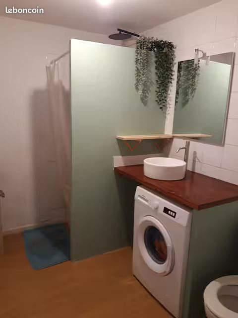 Appartement à louer, 46m², Montpellier