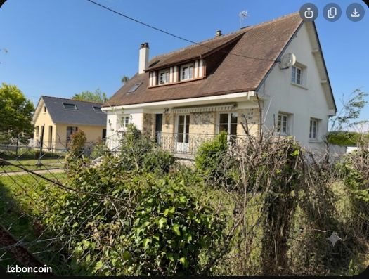 Maison à vendre, 195m², Dozulé