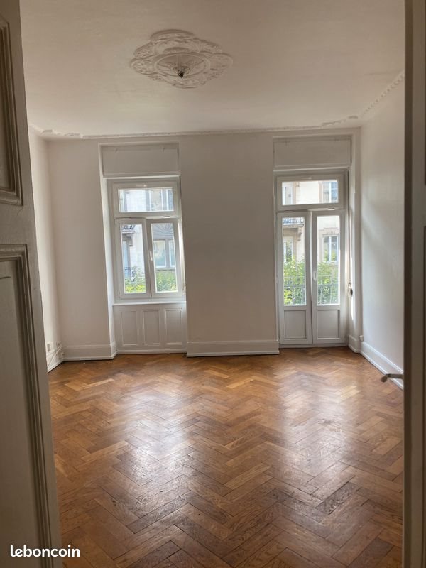 Appartement à louer, 100m², Strasbourg