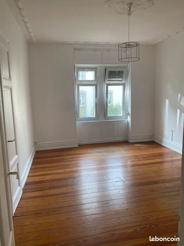 Appartement à louer, 100m², Strasbourg
