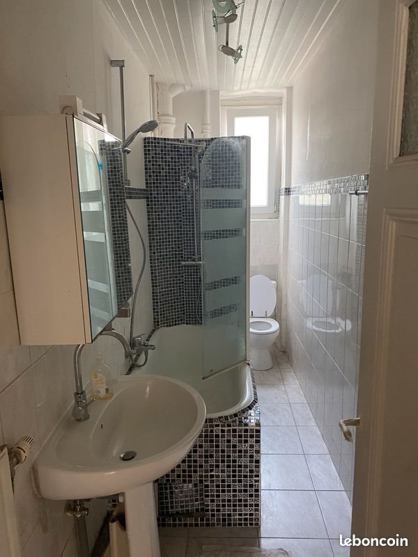 Appartement à louer, 100m², Strasbourg