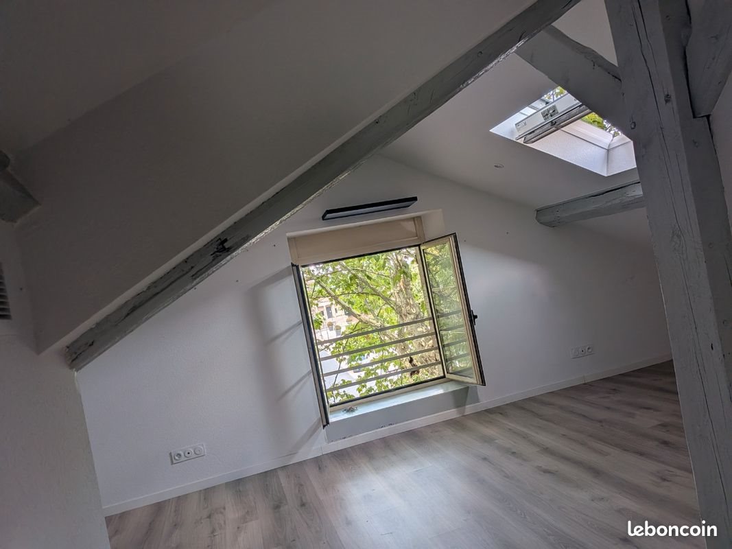 Appartement à louer, 40m², Feurs