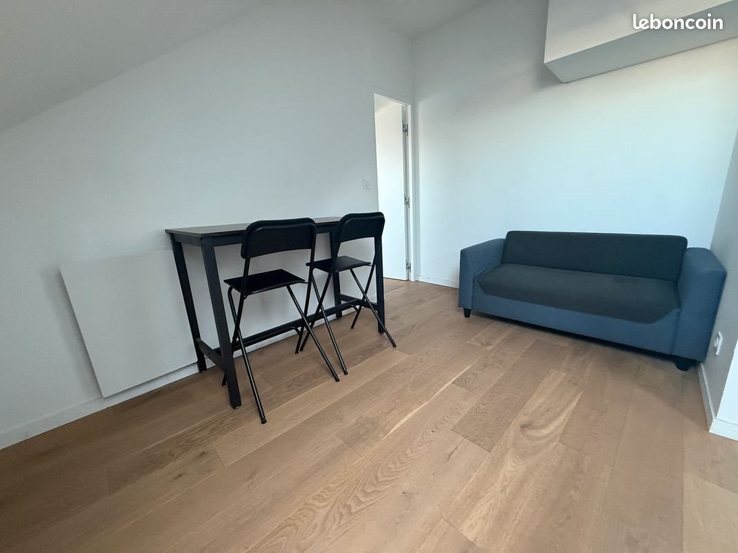 Appartement à louer, 32m², Cholet