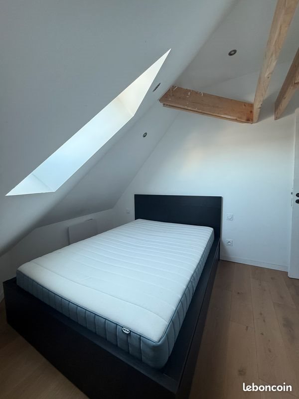 Appartement à louer, 32m², Cholet