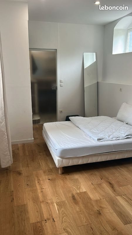 Appartement à louer, 48m², Pau