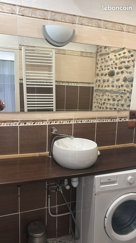 Appartement à louer, 48m², Pau