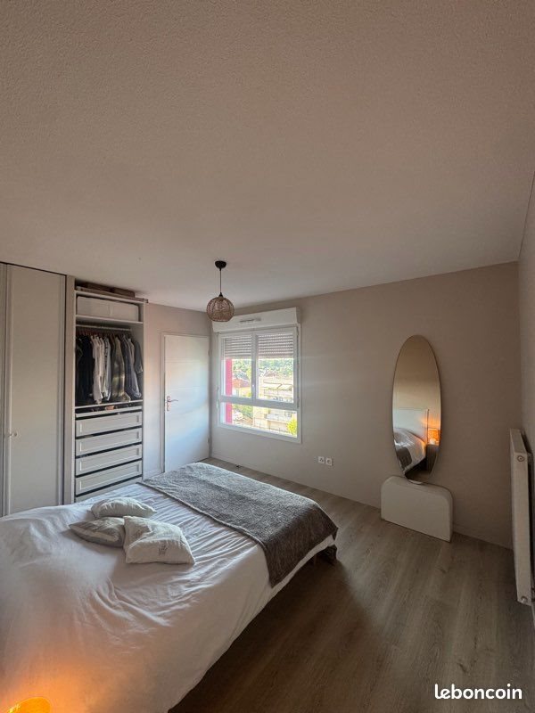 Appartement à louer, 44m², Pau