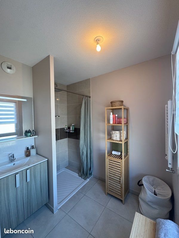 Appartement à louer, 44m², Pau