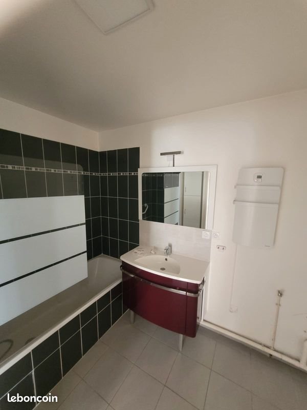 Appartement à vendre, 59m², Canohès
