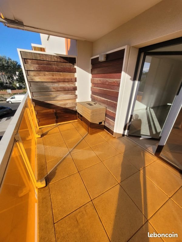 Appartement à vendre, 59m², Canohès