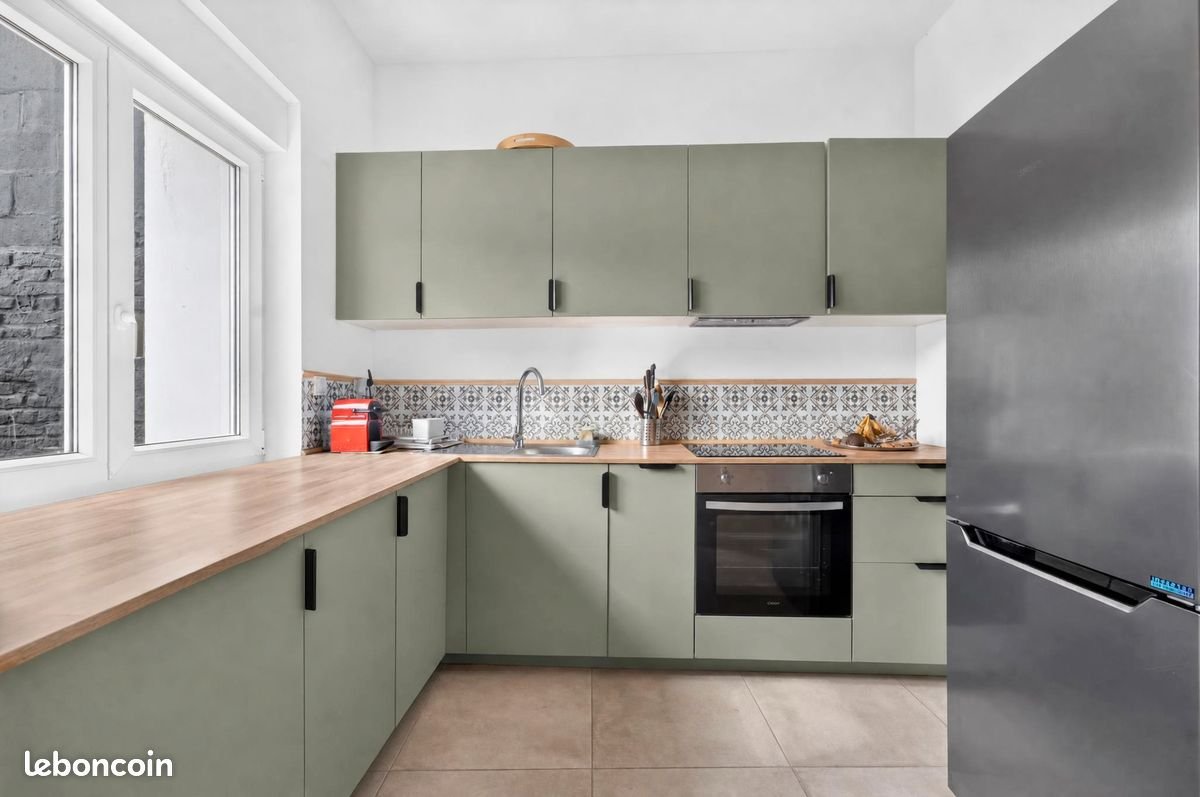 Maison à vendre, 90m², Orchies