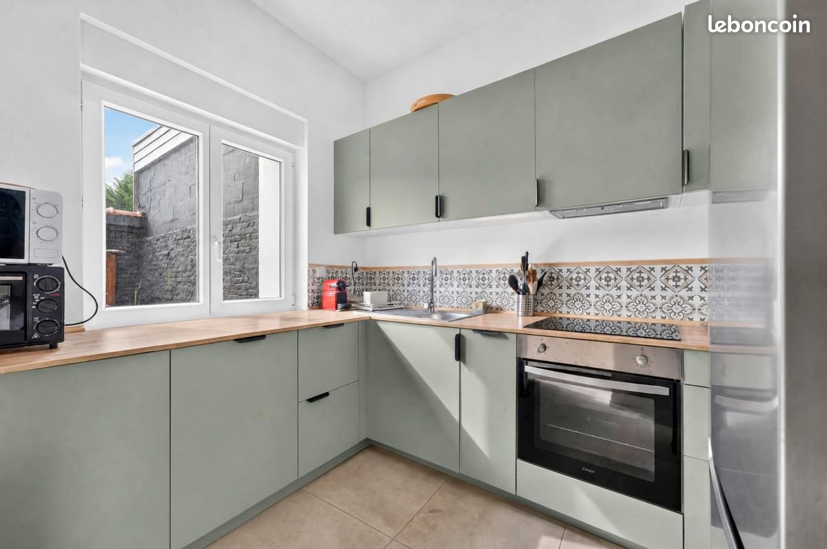 Maison à vendre, 90m², Orchies