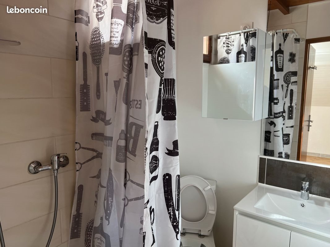 Appartement à louer, 20m², Montlhéry