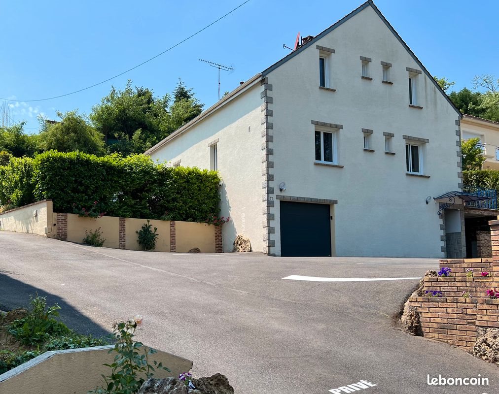 Appartement à louer, 20m², Montlhéry