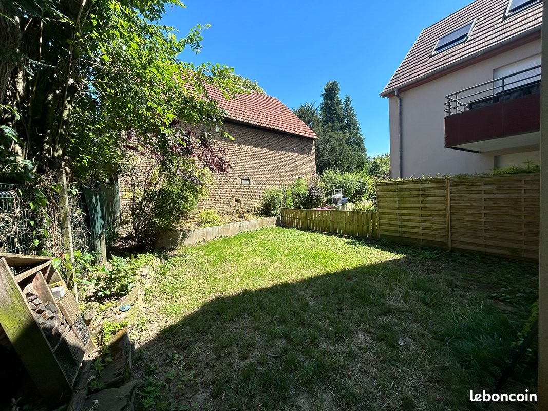 Appartement à louer, 68m², Wiwersheim
