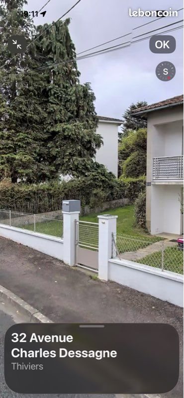 Maison à vendre, 78m², Thiviers