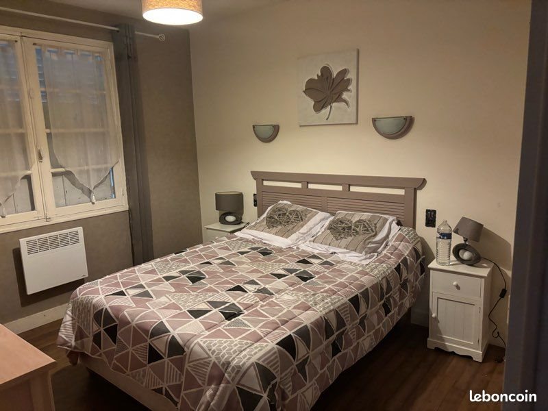 Maison à vendre, 78m², Thiviers