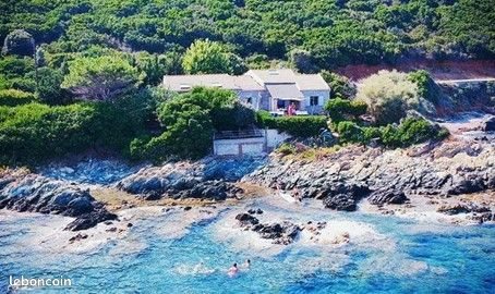 Maison à vendre, 180m², Luri