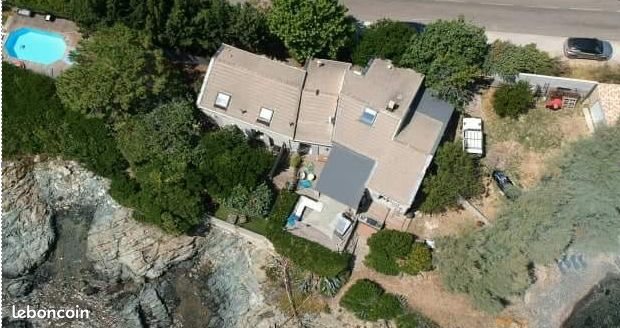 Maison à vendre, 180m², Luri