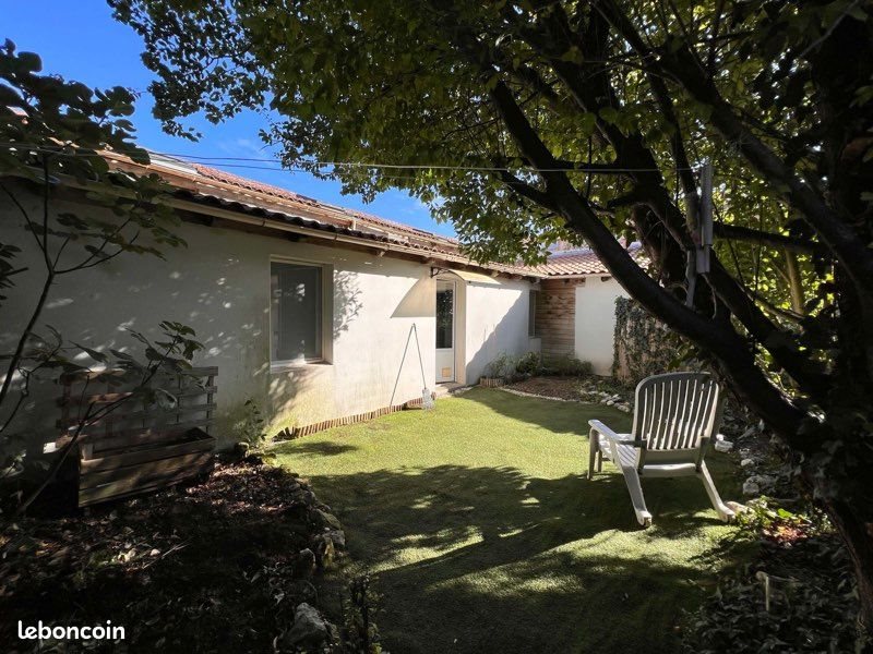 Appartement à louer, 56m², La Jarne