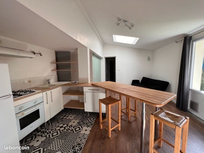 Appartement à louer, 56m², La Jarne
