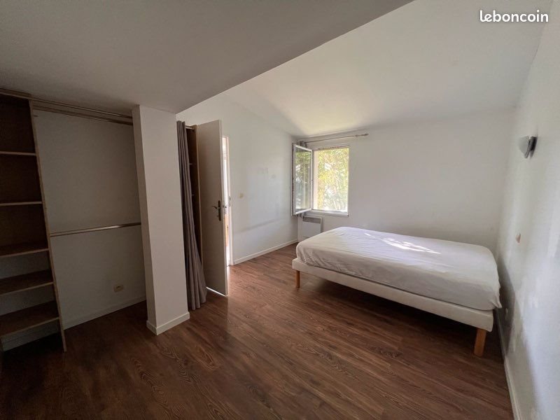 Appartement à louer, 56m², La Jarne
