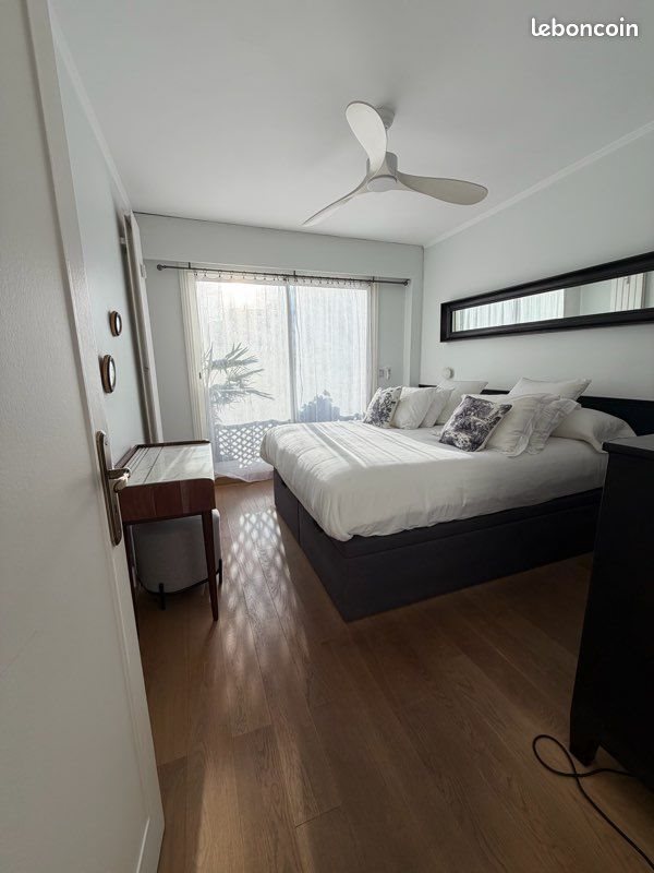 Appartement à vendre, 51m², Levallois-Perret