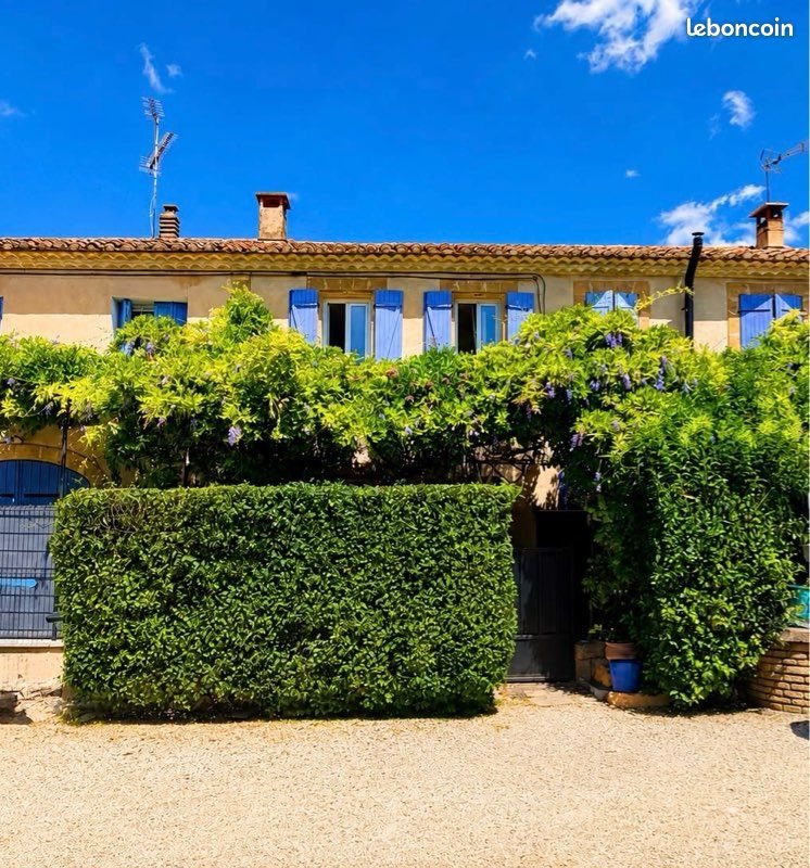 Maison à louer, 47m², Salon-de-Provence