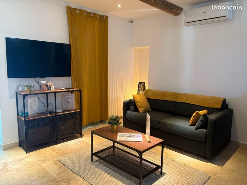 Maison à louer, 47m², Salon-de-Provence