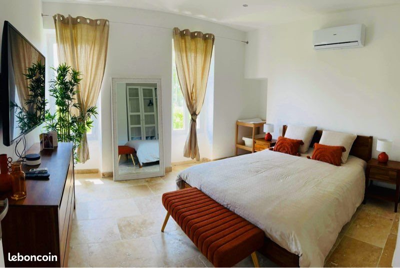 Maison à louer, 47m², Salon-de-Provence
