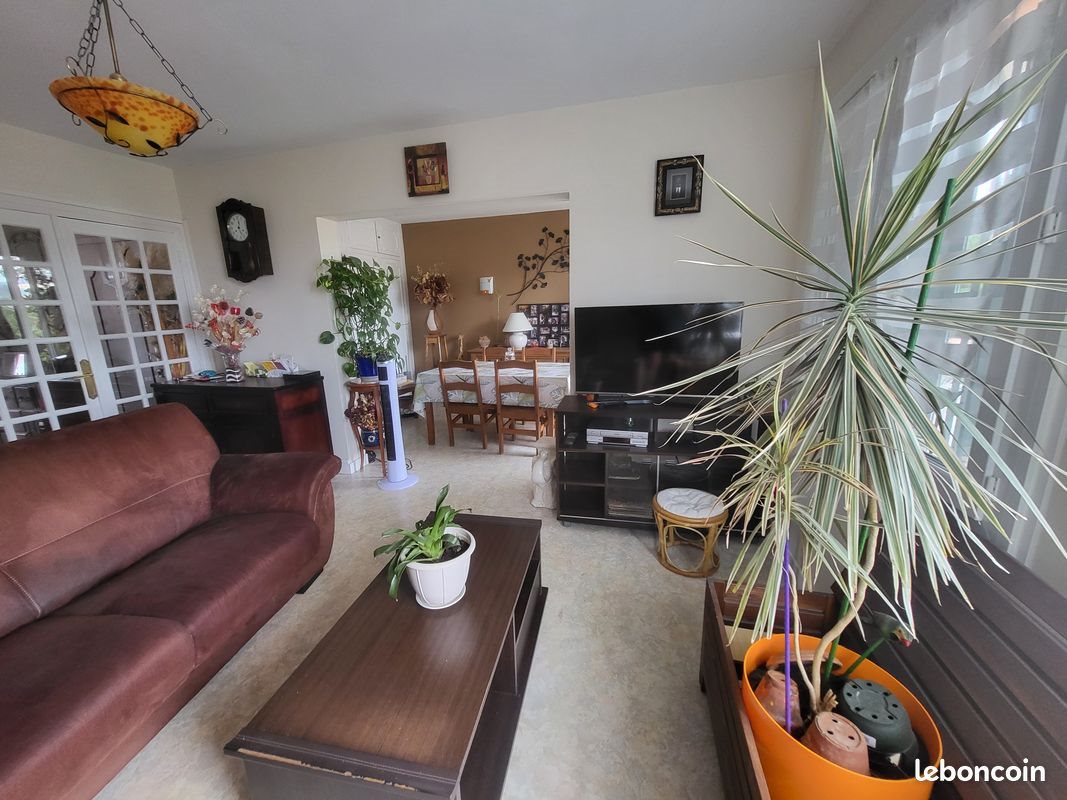 Appartement à vendre, 77m², Issoire