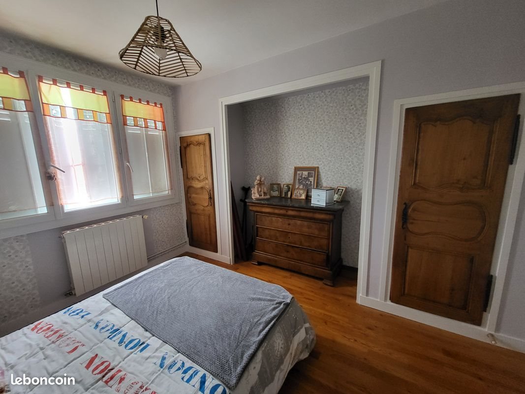 Appartement à vendre, 77m², Issoire